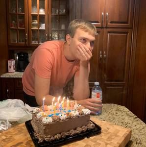 Meet your Posher, Michael